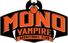 Sportivo Pallacanestro Tailandia Mono Vampire 