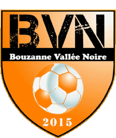 Deportes Fútbol Clubes Francia Centre-Val de Loire 36 - Indre Bouzanne Vallée Noire 
