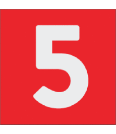 Multi Media Channels - TV World Denmark Kanal 5 