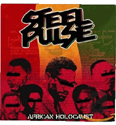 Multi Media Music Reggae Steel Pulse 