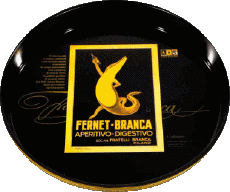 Bevande Antipasti Fernet-Branca 