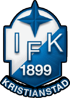 Sports HandBall - Clubs - Logo Sweden IFK Kristianstad 
