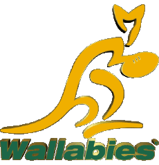 Sports Rugby Equipes Nationales - Ligues - Fédération Océanie Australie 
