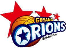 Deportes Baloncesto Corea del Sur Goyang Orions 