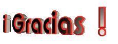 Mensajes Español Gracias 006 