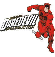 Multimedia Fumetto - USA Daredevil 