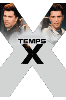 Multimedia Emissionen TV-Show T.F.1  Reportage Magazine Temps X 