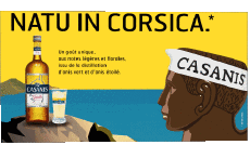 Bebidas Aperitivos Casanis 