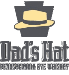 Bevande Borbone - Rye U S A Dad's hat 