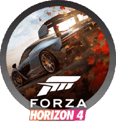 Multi Media Video Games Forza Horizon 4 