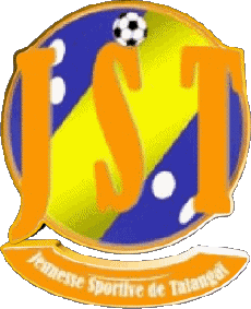 Sport Fußballvereine Afrika Kongo JS Talangaï 