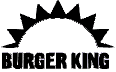 1954-Food Fast Food - Restaurant - Pizza Burger King 1954