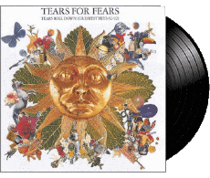 Multi Media Music New Wave Tears for Fears 
