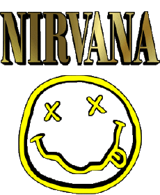 Multimedia Música Rock USA Nirvana 