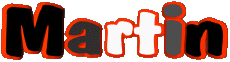 Nome MASCHIO - Francia M Martin 