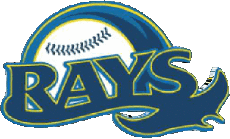 Sportivo Baseball Baseball - MLB Tampa Bay Rays 