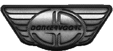 Transport Wagen Donkervoort Logo 