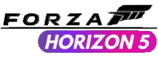 Multimedia Videospiele Forza Horizon 5 