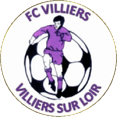 Deportes Fútbol Clubes Francia Centre-Val de Loire 41 - Loir et Cher FC Villiers sur Loir 