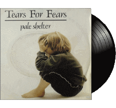 Multi Media Music New Wave Tears for Fears 