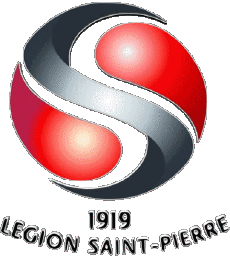 Sportivo Calcio  Club Francia Bretagne 29 - Finistère Légion Saint Pierre 