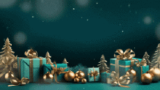 Messages Italien Buon Natale Video 