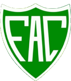 Sports Soccer Club America Logo Brazil Alagoas Ferroviário Atlético Clube (AL) 