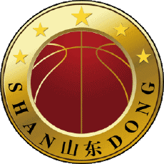 Sports Basketball Chine Shandong Golden Stars 