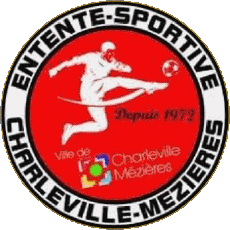 Deportes Fútbol Clubes Francia Grand Est 08 - Ardennes Entente Sportive de Charleville-Mézières 