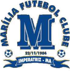 Sportivo Calcio Club America Logo Brasile Maranhão Marília FC 