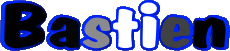 Nombre MASCULINO - Francia B Bastien 