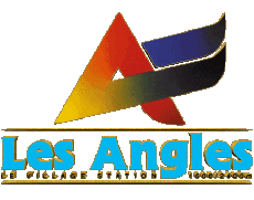 Sport Skigebiete Frankreich Pyrenäen Les Angles 