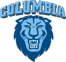 Deportes N C A A - D1 (National Collegiate Athletic Association) C Columbia Lions 