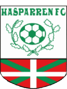 Sportivo Calcio  Club Francia Nouvelle-Aquitaine 64 - Pyrénées-Atlantiques Hasparren FC 