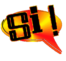 Messagi Italiano Si 001 