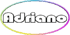 Prénoms MASCULIN - Italie A Adriano 