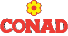 Nourriture Supermarchés Conad 