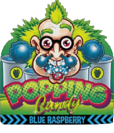 Food Candies Dr Sour 