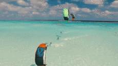 Humor - Fun Deportes Kite Surf Fun Win 