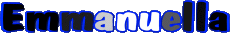Nome FEMMINILE - Italia E Emmanuella 