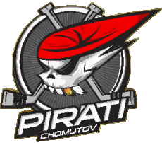 Sports Hockey - Clubs Czechia Piráti Chomutov 