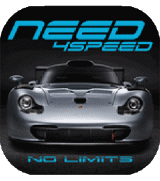 Multi Média Jeux Vidéo Need for Speed No Limits 