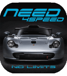 Multi Media Video Games Need for Speed No Limits 