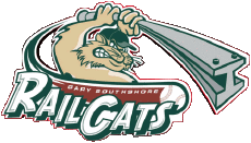 Sportivo Baseball U.S.A - A A B Gary SouthShore RailCats 