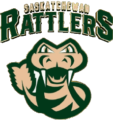 Sport Basketball Kanada Saskatchewan Rattlers 