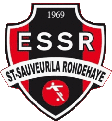 Sports FootBall Club France Normandie 50 - Manche Entente Saint Sauveur Rondehaye 