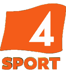 Multi Média Chaines - TV Monde Suède TV4 Sport 