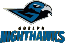 Deportes Baloncesto Canadá Guelph Nighthawks 