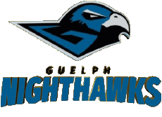 Sport Basketball Kanada Guelph Nighthawks 