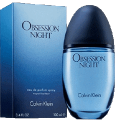 Obsesion Night-Mode Couture - Parfüm Calvin Klein Obsesion Night